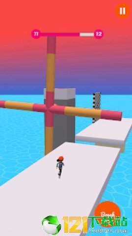 WipeOut手游版图4