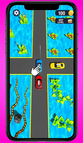 运输秩序逃脱(TrafficOrderEscape)游戏正版图3