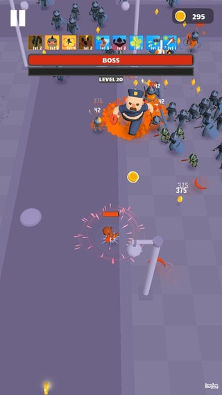 暴动幸存者RiotSurvivors手机免费版图2
