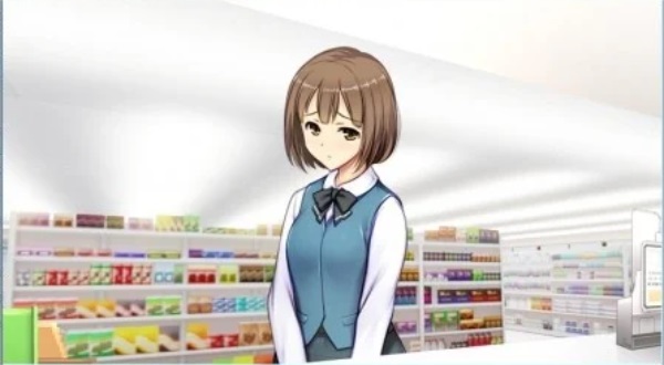 便利店少女z通用版图4