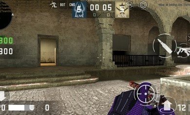 csgo躲猫猫最新免费版图1
