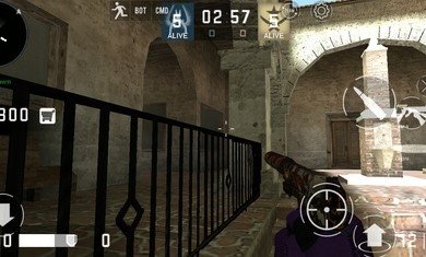 csgo躲猫猫最新免费版图2