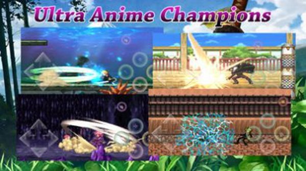 海贼王格斗免费原版图1