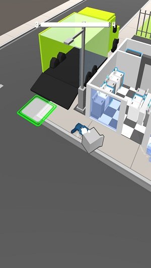 胡闹搬家打工人手机最新版图3