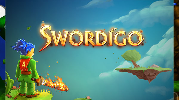Swordigo官方版图3