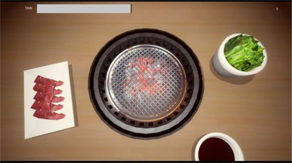 烤肉模拟器手机最新版图2