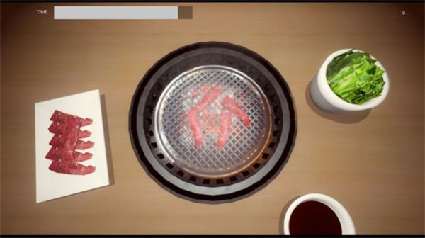 烤肉模拟器手机最新版图3