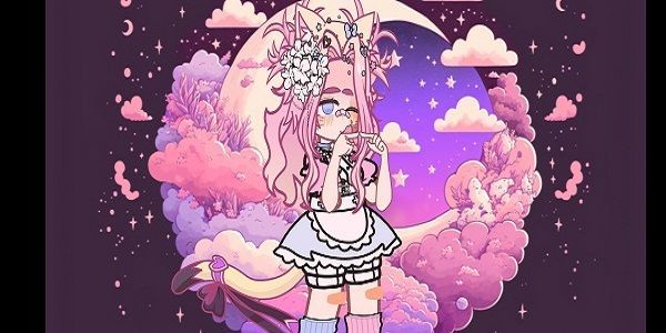加查薰衣草手机免费版图1