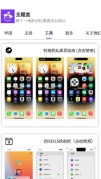 主题盒免费原版图5