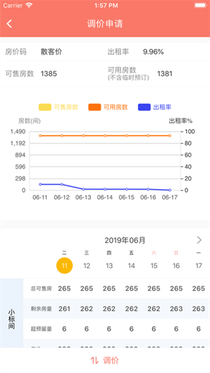 掌讯通安卓免费版图2