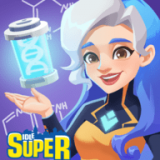 超级英雄学院手机正版 V2.1.4