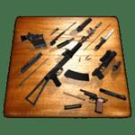 枪械拆解模拟无广告版 V1.0.0