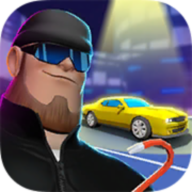 疯狂偷车侠游戏纯净最新版 V0.2.3