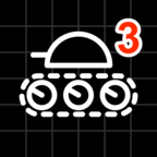 坦克物理模拟器3直装游戏版 V2