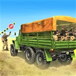 特种车驾驶模拟通用版 V1.2