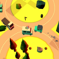 弯道赛车漂移免费版 V1.0.5