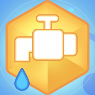 六边形接水管手游直装版 V1.10