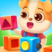 快乐堆方块游戏正版 V1.0.0