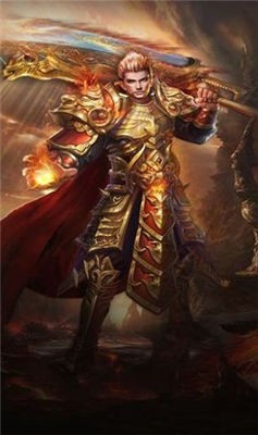 天火传世直装游戏版图1