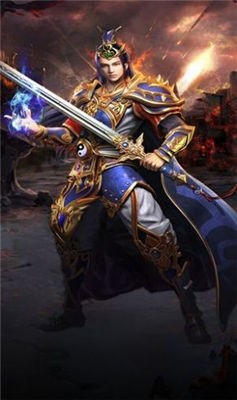 天火传世直装游戏版图2