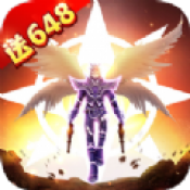 牡丹神战传奇最新版 V13.0.1