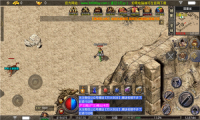 承天传奇76小极品安卓版图3