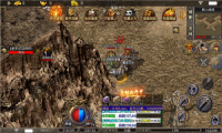 钢镚传了个奇最新版图2