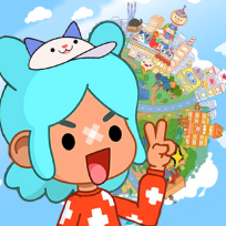 新城市岛屿模拟器最新版 V1.9
