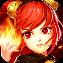 契约大陆游戏官方最新版 V1.5