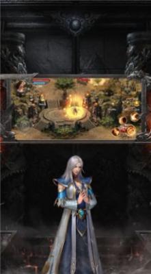 至尊大神话传奇最新免费版图2
