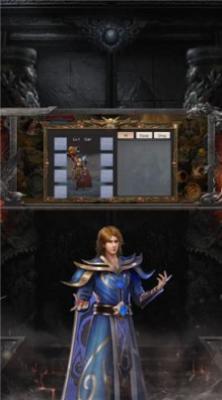 至尊大神话传奇最新免费版图1