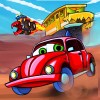铁血战车通用版 V1.0.3