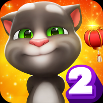 我的汤姆猫2手游版