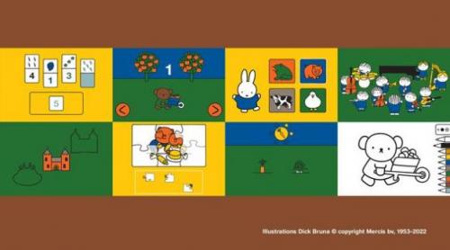 miffy游戏纯净版(3)