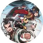 九伐中原直装版