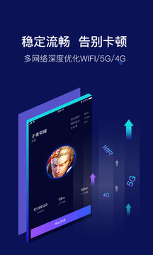 斧牛加速器正版图2: