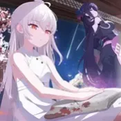 片方的祈愿(二次元美少女)免费原版 V1.01