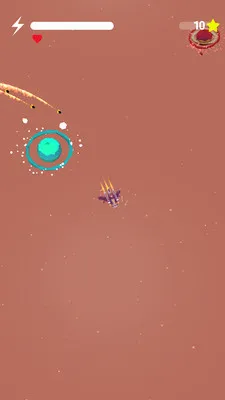 逃亡像素(逃亡冒险)手机免费版图2