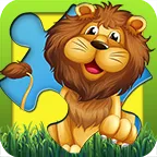 宝宝动物拼图(儿童拼图小)手机版 V1.2.1