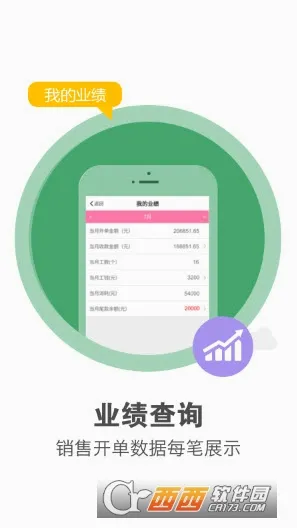美克拉员工(美业移动办公)手机免费版图2