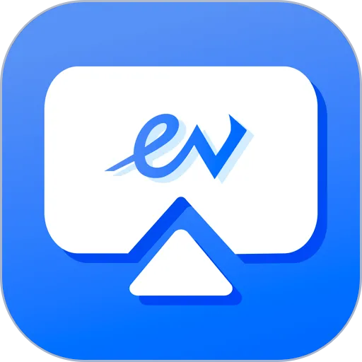 EV投屏(投屏软件)通用版 V1.2.4