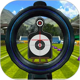 射击模拟器免费原版 V1.5.7