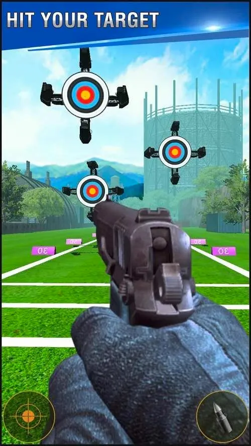 射击模拟器免费原版图5