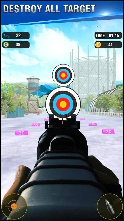 射击模拟器免费原版图4