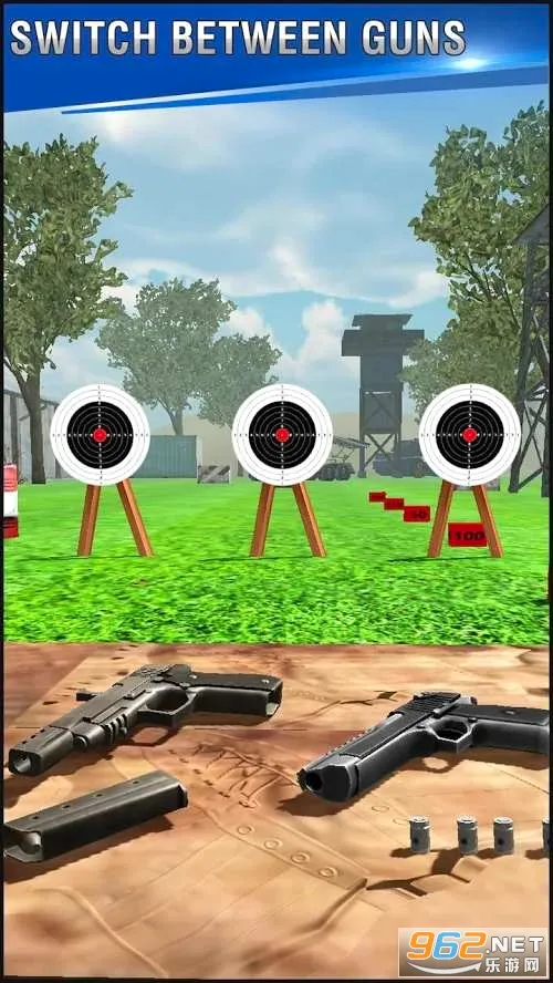 射击模拟器免费原版图2