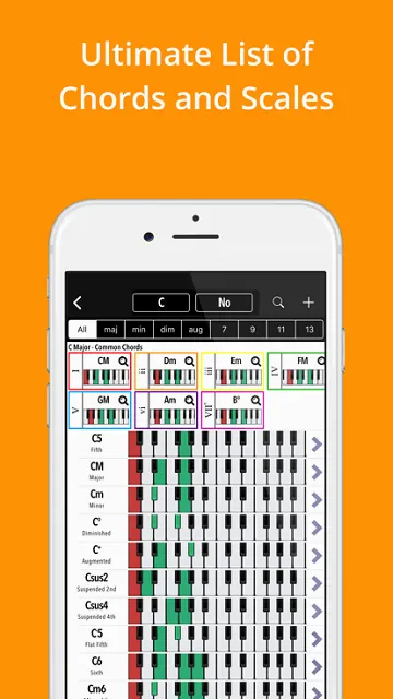 PianoCompanion原版图5