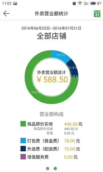 乐外卖商家官方最新版图5