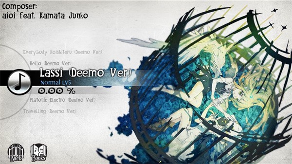deemo通用版图3