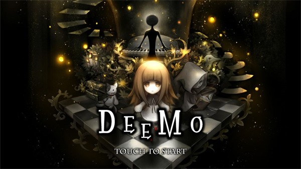 deemo通用版图1