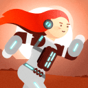无尽的火星奔跑者RUBY官方正版